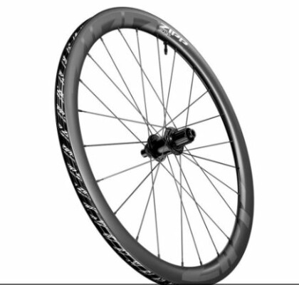 Zipp 303 Firecrest Disc T/L Sram/Hg11Sp