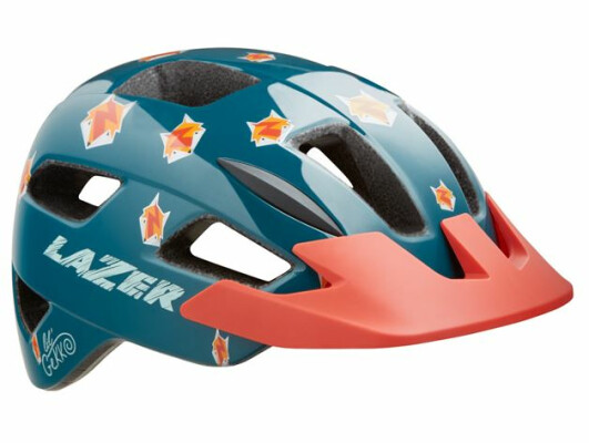 Lazer Lil Gekko Kids Helmet