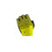 Altura Progel Track Mitts X-SMALL Hi-Viz Yellow/Black