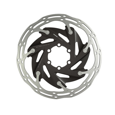 Sram Centreline X Road 2 Piece