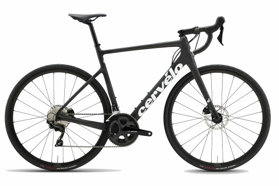 Cervelo Caledonia 105 2021