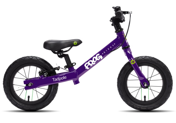 Frog Bikes Tadpole