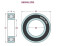Airvelo Bearings Ultra Torque Kit 25X37X6