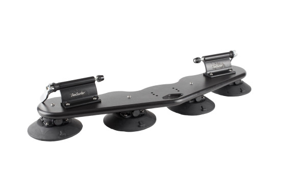 Sea Suckers Mini Bomber Bike Fork Mount