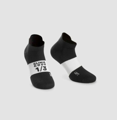Assos Hot Summer Socks