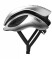 Abus Gamechanger Road Helmet LARGE 58-62CM Silver
