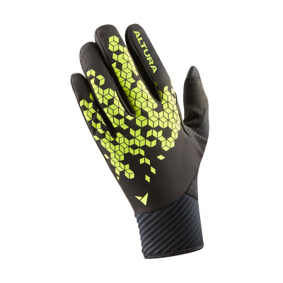 Altura Nightvision Windproof Gloves