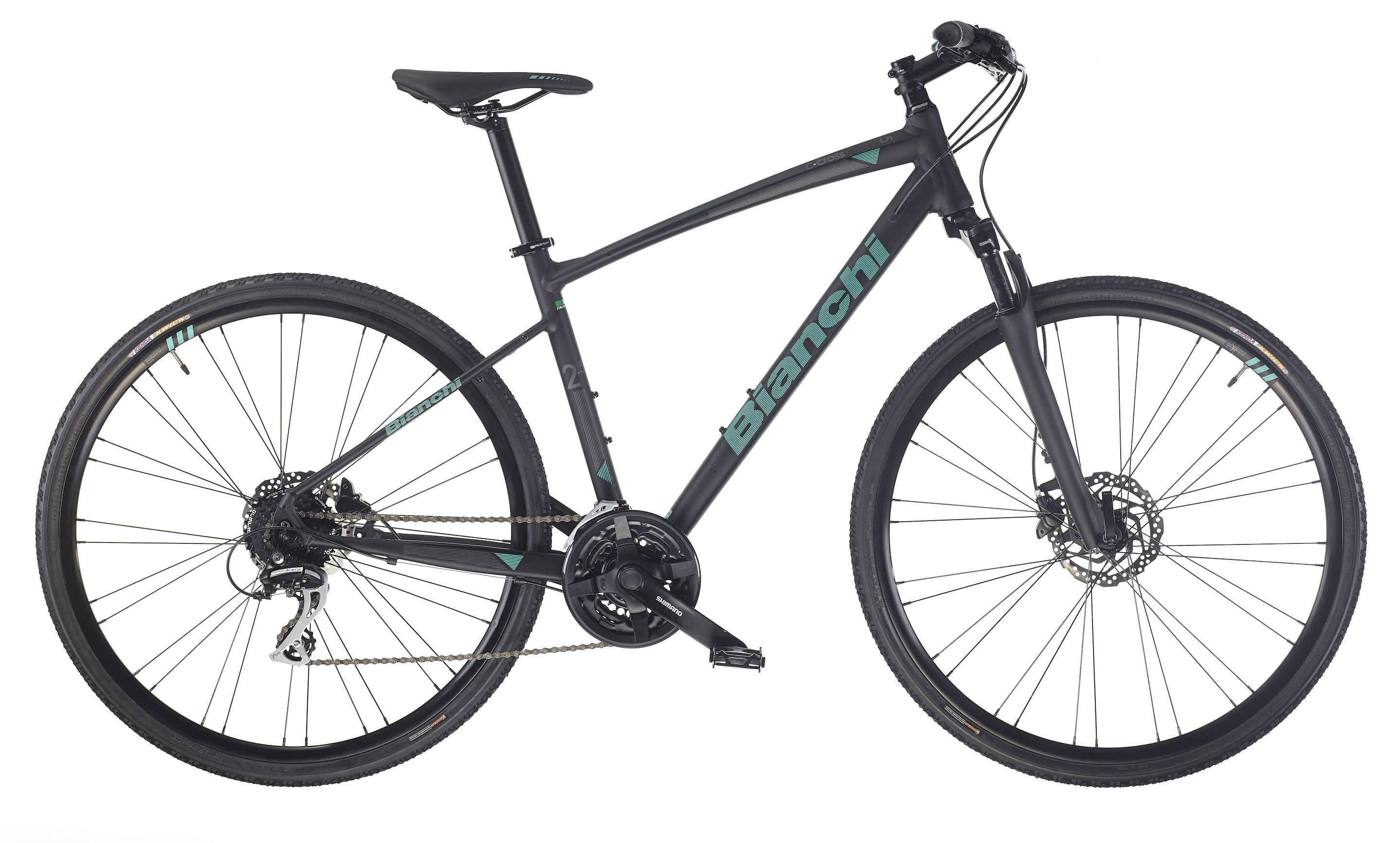 bianchi c cross 24