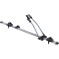Thule Carrack Th5320 Freeride 532 Silver