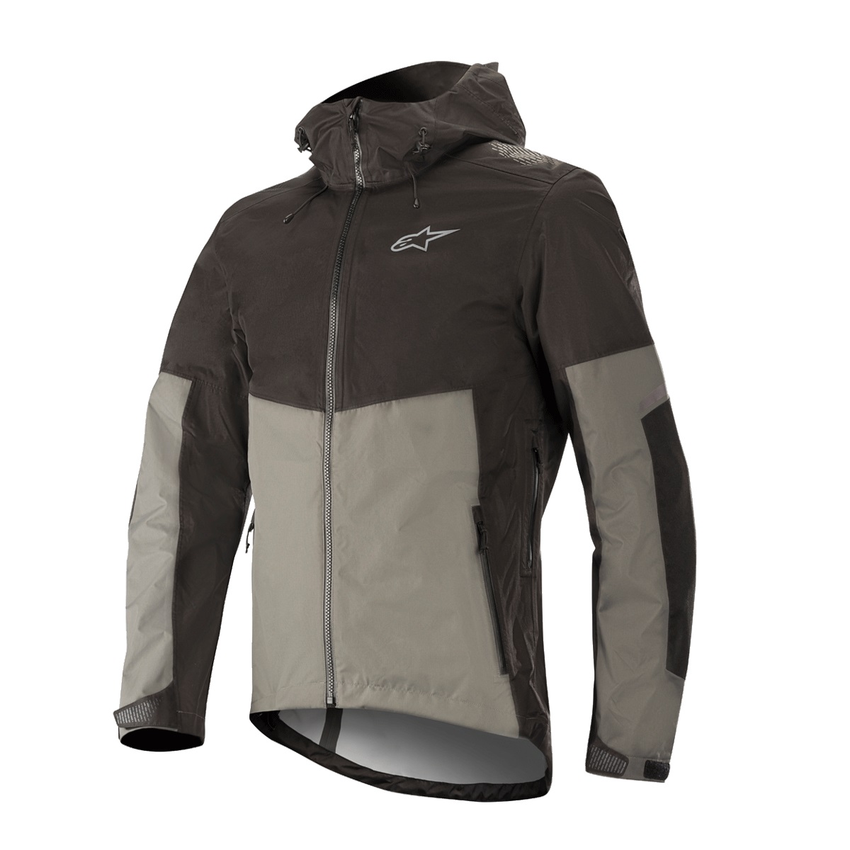 Alpinestars waterproof jacket sales mtb