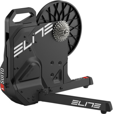 Elite Suito T Direct Drive Smart Trainer