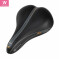 Serfas E-Gel Black Womens Saddle Womens