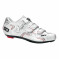 Sidi Level 45 White/White
