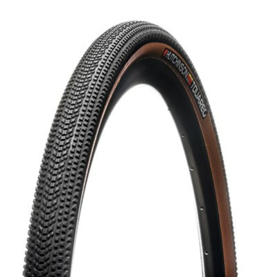 Hutchinson Touareg Gravel Tubeless Ready