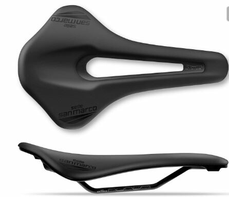 San Marco Shortfit Sport 2.0 Dynamic Wide L3