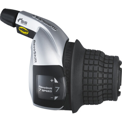 Shimano Gripshift Revoshift 3Sp Lh