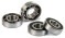 Campagnolo Scirroco Set X 4 Cartridge Bearings