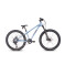 Frog Bikes Frog Mtb 62 Mountain Bike 2025 Glacier Blue