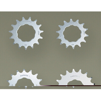 Shimano Dx Sprocket 16T
