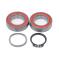 Mavic Id360 Bearing Kit 17X28X7
