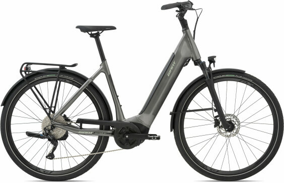 Giant Anytour E+2 Low Step 2021