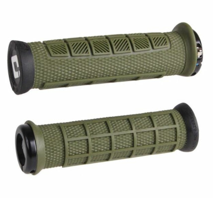 Odi Elite Pro Mtb Lock On Grips