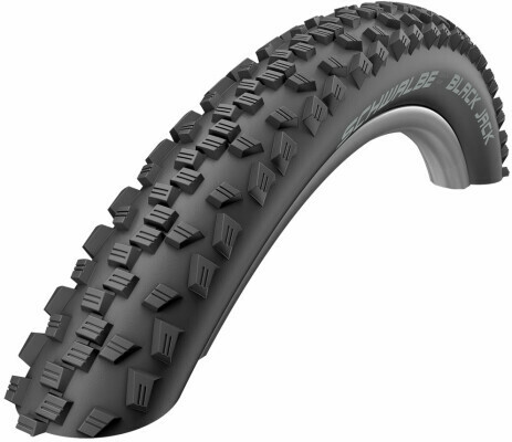 Schwalbe Black Jack K Guard