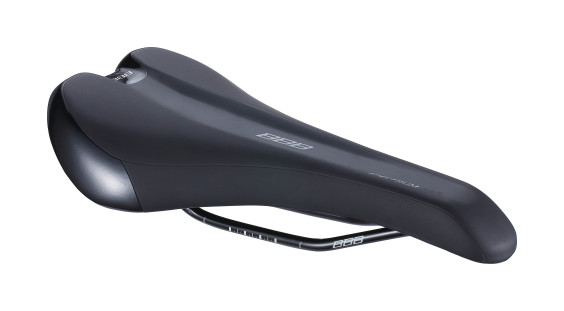 Bbb Spectrum 165Mm Road/Mtb Saddle