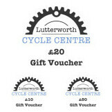 Gift Vouchers