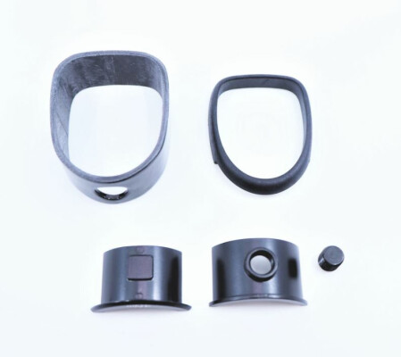 Scott Addict Rc/Rc Eride Seatclamp