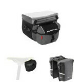 Panniers & Barbags
