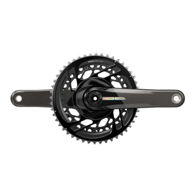 Sram Force D2 Dub 1X Wide 12Sp Chainset