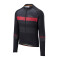 Altura Airstream Long Sleeve LARGE Black/Charcoal