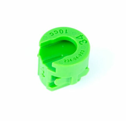 Fox Float 34 Volume Spacer