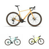 Cyclo Cross/Gravel