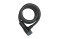 Abus Booster 6512K 180Cm 180CM Black