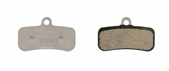 Shimano D03S Resin Pads With Springs