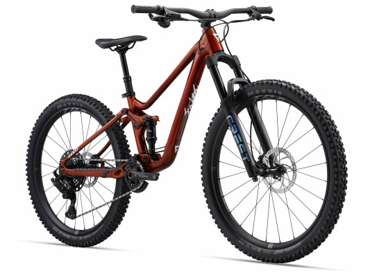 Giant Faith Junior Mtb