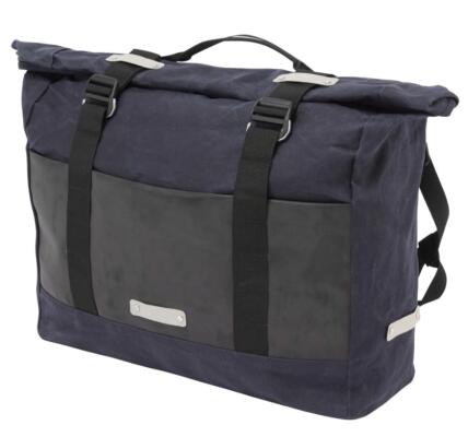 Altura Heritage Messenger Bag