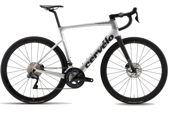 Cervelo Caledonia 5 Ultegra Di2 2021