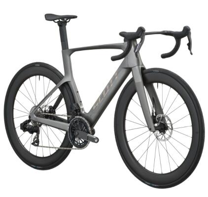 Scott Foil Rc Team 2027