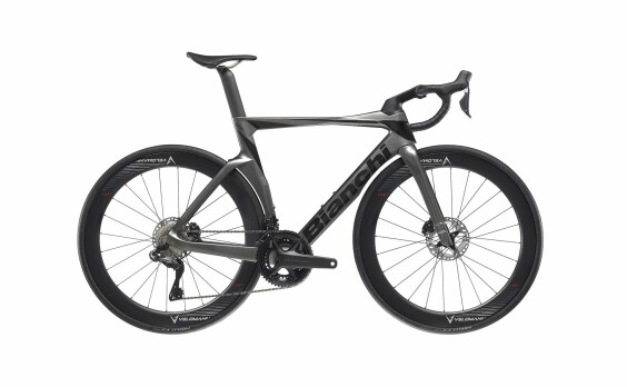 Bianchi Oltre Ultegra Di2 12Sp Vr50 2023