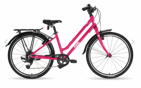 Frog Bikes Frog 61 City