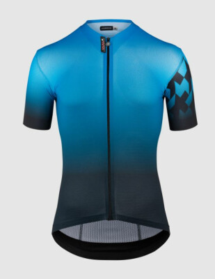 Assos Equipe Rs S9 Targa Jersey