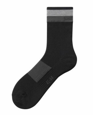 Shimano Lumen Tall Socks