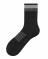 Shimano Lumen Tall Socks S/M 36-40 Black