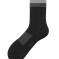Shimano Lumen Tall Socks S/M 36-40 Black