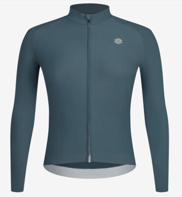 Ccn All Days Performance Long Sleeve Jersey