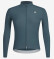 Ccn All Days Performance Long Sleeve Jersey M Blue