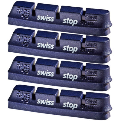 Swissstop Bxp Blue Alloy Rim